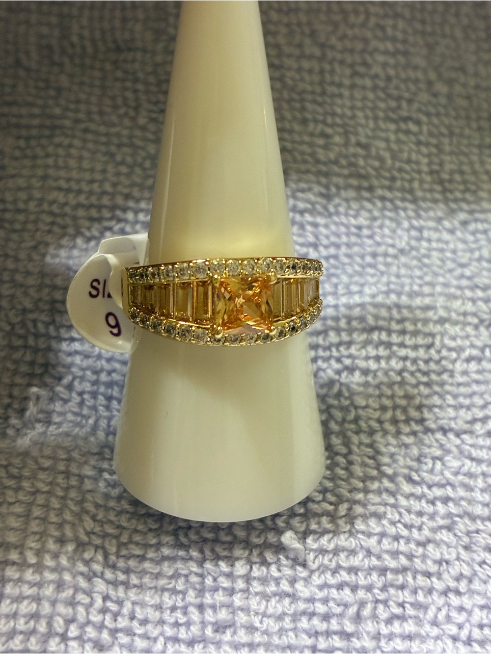 Gold-Tone- Women's Jewelry